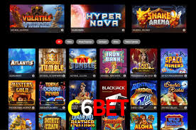 C6BET